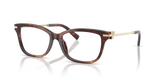 Spotted Brown Havana / Demo Lens (8421)