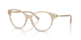 Crystal Beige / Demo Lens (8445)