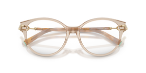 Crystal Beige / Demo Lens (8445)