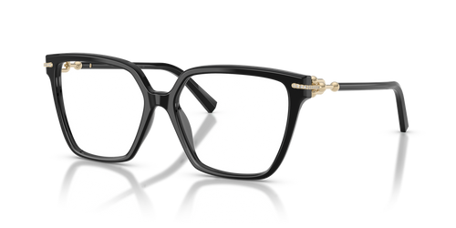 Black / Demo Lens (8001)