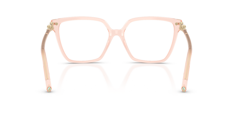 Tiffany TF2290BU in Crystal Nude - Alternate View