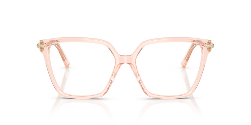 Tiffany TF2290BU in Crystal Nude - Alternate View
