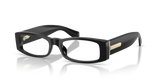 Black / Demo Lens (8001)