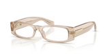 Crystal Beige / Demo Lens (8445)
