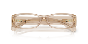 Crystal Beige / Demo Lens (8445)