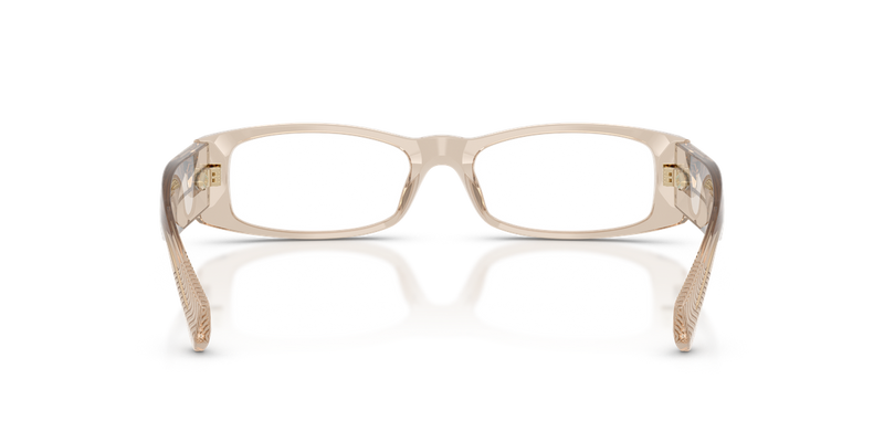 Tiffany TF2294U in Crystal Beige / Demo Lens (8445) - Alternate View