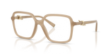 Opal Ivory / Demo Lens (8418)