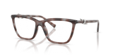Tiffany Blue Havana / Demo Lens (8468)