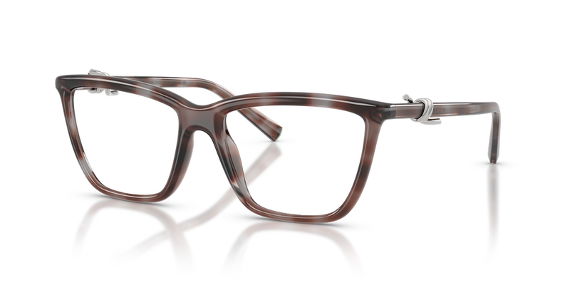 Tiffany TF2296U in Tiffany Blue Havana - Alternate View