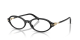 Black / Demo Lens (8001)