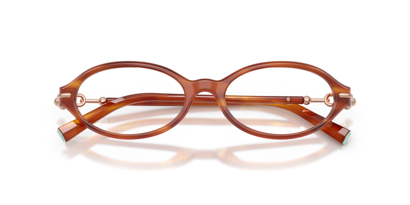 Tiffany TF2297F in Striped Honey - Alternate View