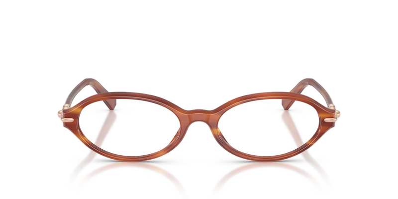 Tiffany TF2297F in Striped Honey - Alternate View