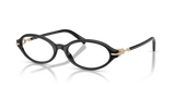 Black / Demo Lens (8001)
