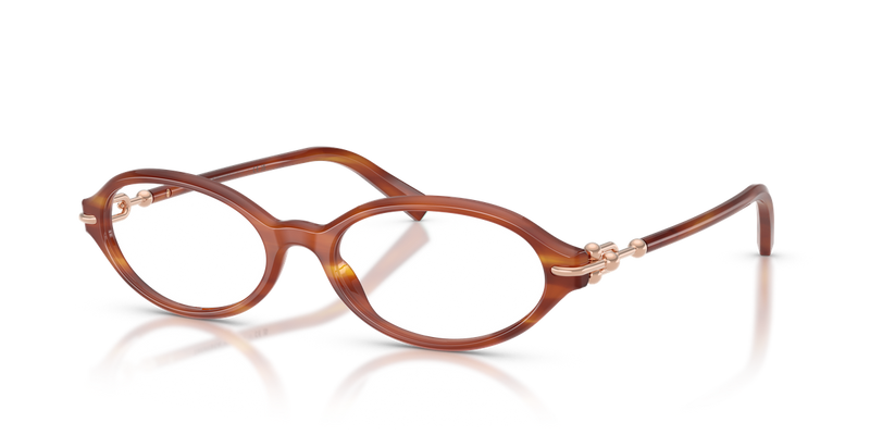 Tiffany TF2297 in Striped Honey - Alternate View