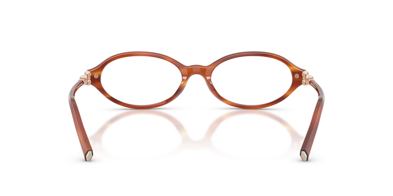 Tiffany TF2297 in Striped Honey - Alternate View