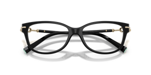 Black / Demo Lens (8001)