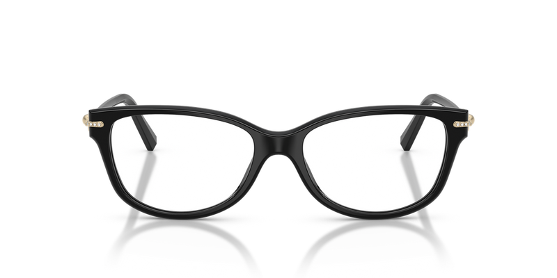 Tiffany TF2298BF in Black - Alternate View