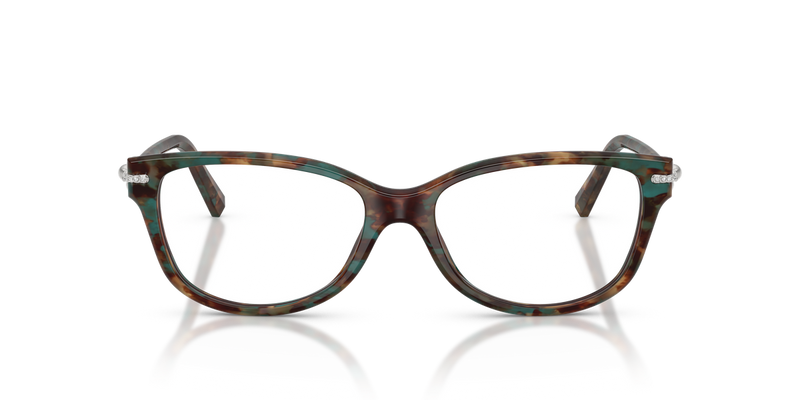 Tiffany TF2298B in Brown Tiffany Havana - Alternate View