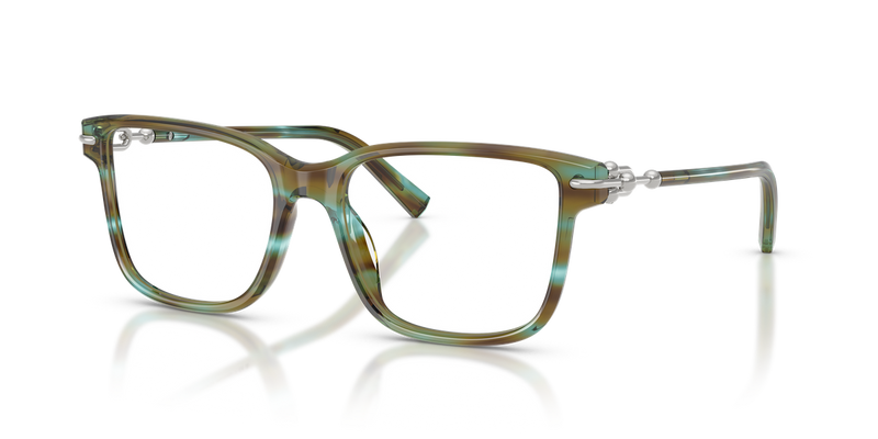 Tiffany TF2299U in Ocean Turquoise - Alternate View