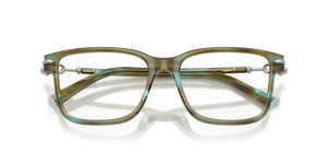 Ocean Turquoise / Demo Lens (8124)