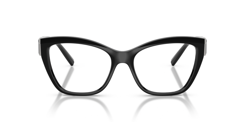 Tiffany TF2301U in Black - Alternate View