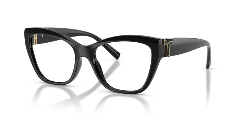 Tiffany TF2301U in Black - Alternate View
