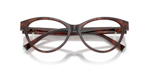 Spotted Brown Havana / Demo Lens (8421)