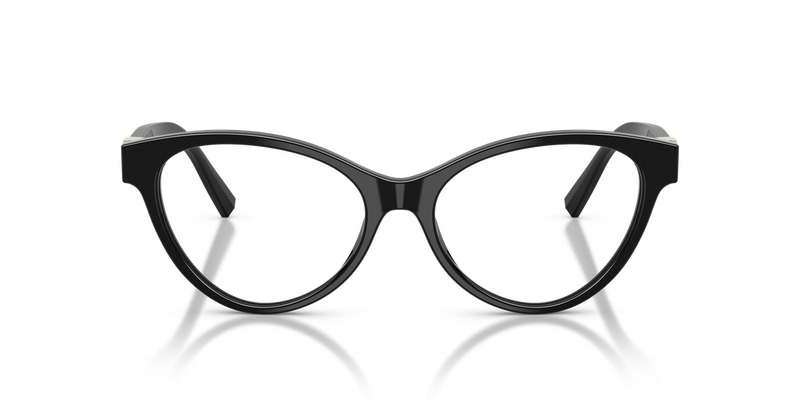 Tiffany TF2302B in Black - Alternate View