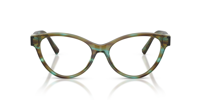 Tiffany TF2302B in Ocean Turquoise - Alternate View