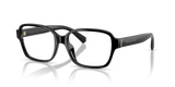Black / Demo Lens (8001)