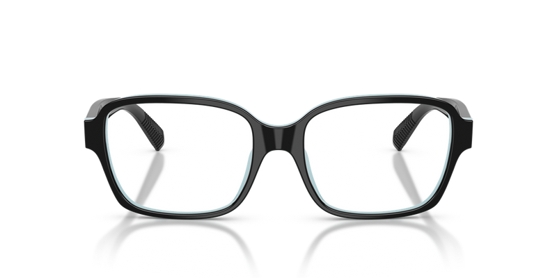 Tiffany TF2303U in Black On Tiffany Blue - Alternate View