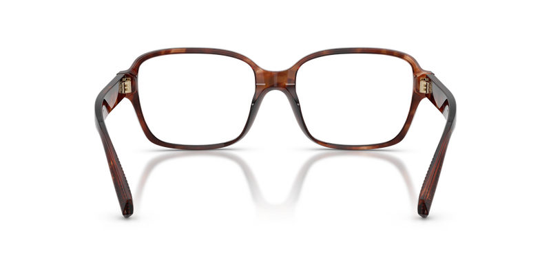 Tiffany TF2303U in Spotted Brown Havana - Alternate View