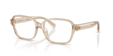 Crystal Beige / Demo Lens (8445)