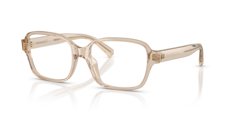 Tiffany TF2303U in Crystal Beige - Alternate View