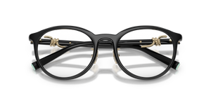 Black / Demo Lens (8001)
