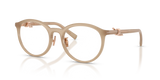 Opal Ivory / Demo Lens (8418)