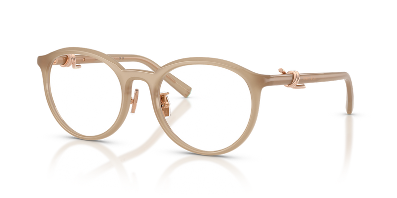 Tiffany TF2304D in Opal Ivory - Alternate View