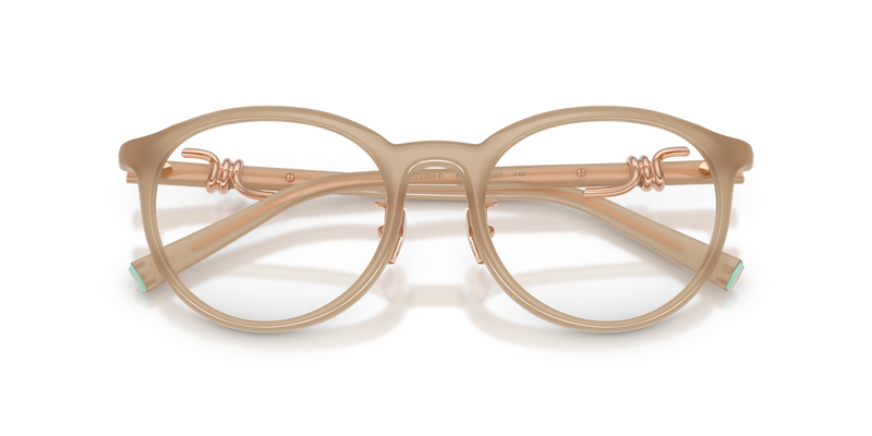 Tiffany TF2304D in Opal Ivory - Alternate View