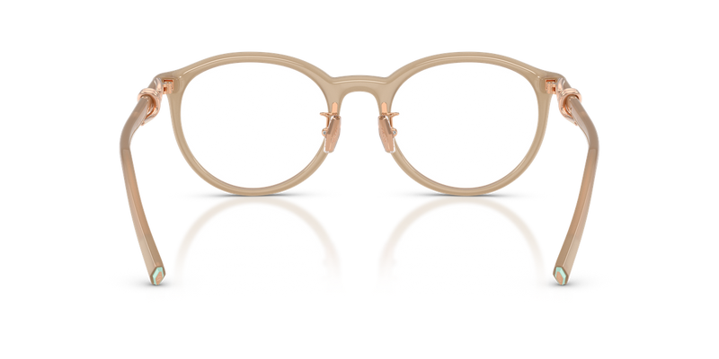 Tiffany TF2304D in Opal Ivory - Alternate View