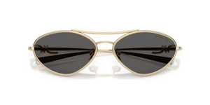 Pale Gold / Dark Grey (6021S4)