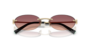 Pale Gold / Pink Gradient Violet (62408D)
