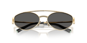 Pale Gold / Dark Grey (6216S4)