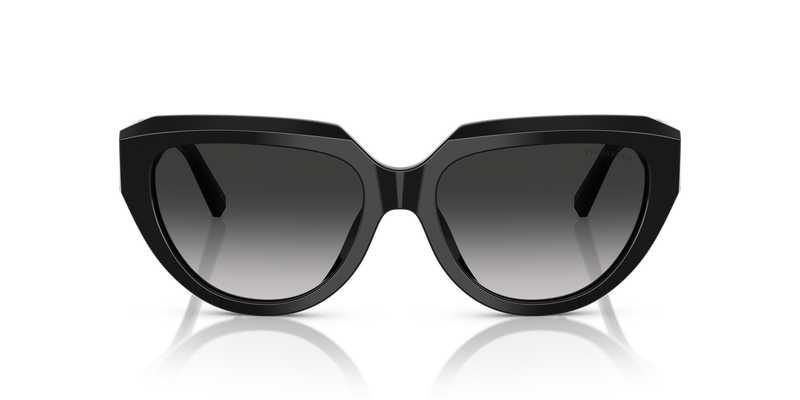 Tiffany TF4238U in Black - Alternate View