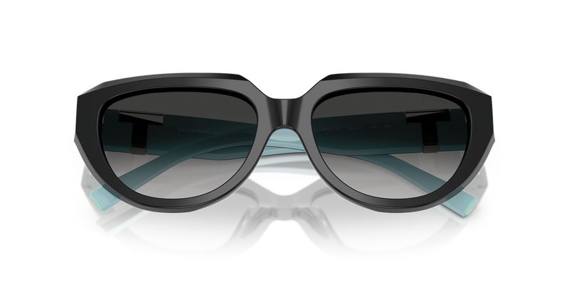Tiffany TF4238U in Black - Alternate View