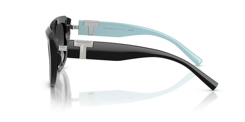 Tiffany TF4238U in Black - Alternate View