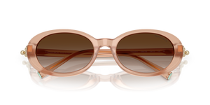 Opal Nude / Brown Gradient (82683B)