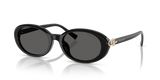 Black / Dark Grey (8361S4)