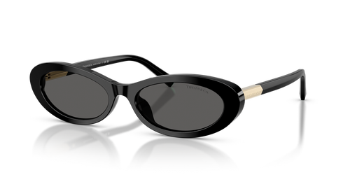 Black / Dark Grey (8001S4)