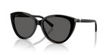 Black / Dark Grey (8001S4)