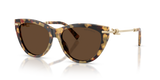 Blonde Havana / Light Brown (80643G)